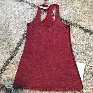 LULULEMON Cool Racerback